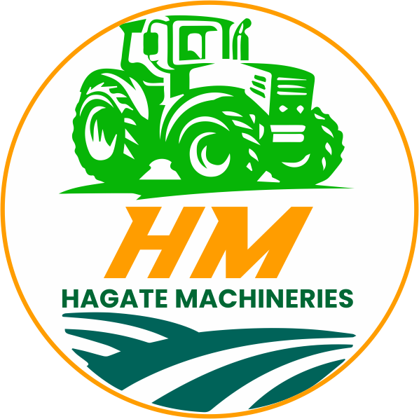 HAGATE MACHINERIES